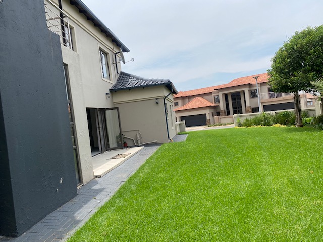 4 Bedroom Property for Sale in Savannah Country Estate Gauteng