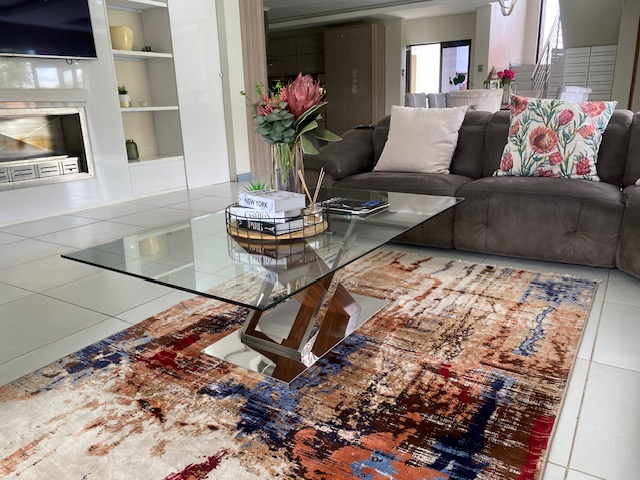 4 Bedroom Property for Sale in Savannah Country Estate Gauteng