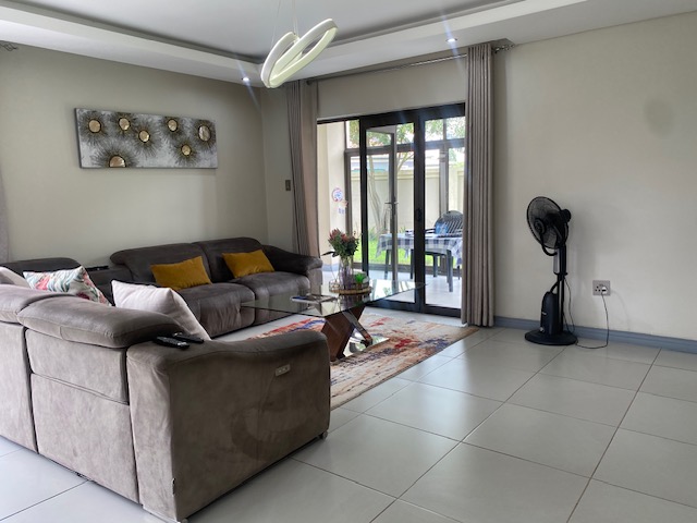 4 Bedroom Property for Sale in Savannah Country Estate Gauteng