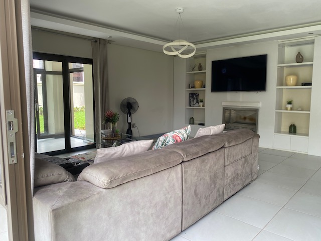 4 Bedroom Property for Sale in Savannah Country Estate Gauteng