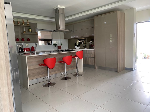 4 Bedroom Property for Sale in Savannah Country Estate Gauteng
