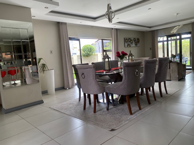 4 Bedroom Property for Sale in Savannah Country Estate Gauteng