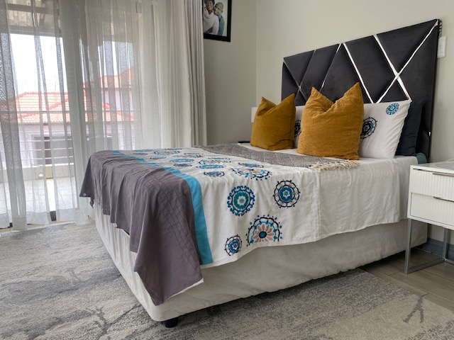 4 Bedroom Property for Sale in Savannah Country Estate Gauteng