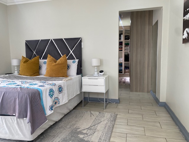 4 Bedroom Property for Sale in Savannah Country Estate Gauteng