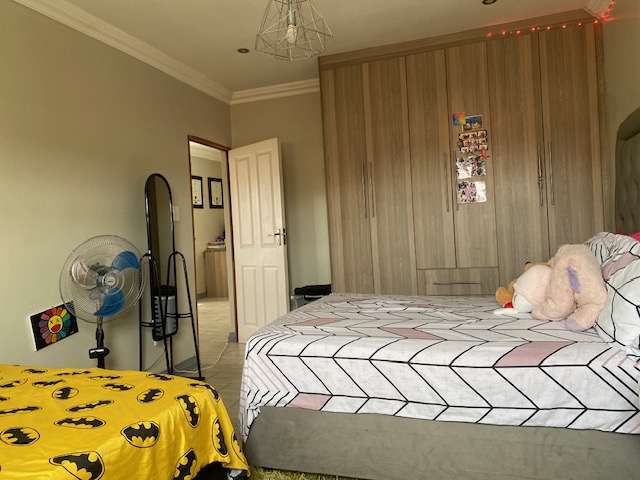 4 Bedroom Property for Sale in Savannah Country Estate Gauteng