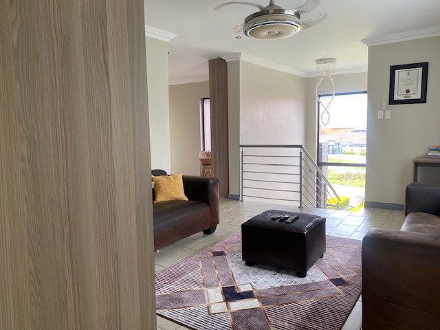 4 Bedroom Property for Sale in Savannah Country Estate Gauteng