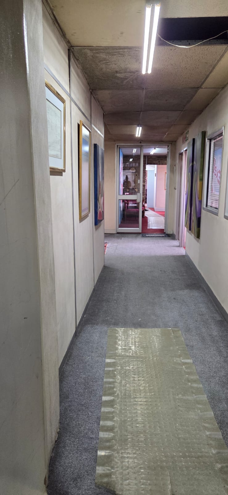 50 Bedroom Property for Sale in Laudium Gauteng