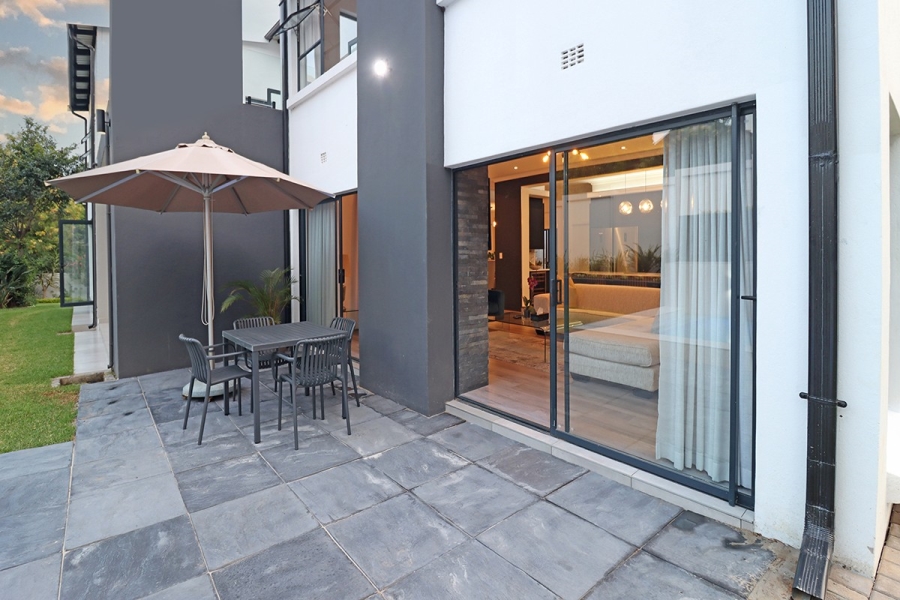 4 Bedroom Property for Sale in Bryanston Gauteng