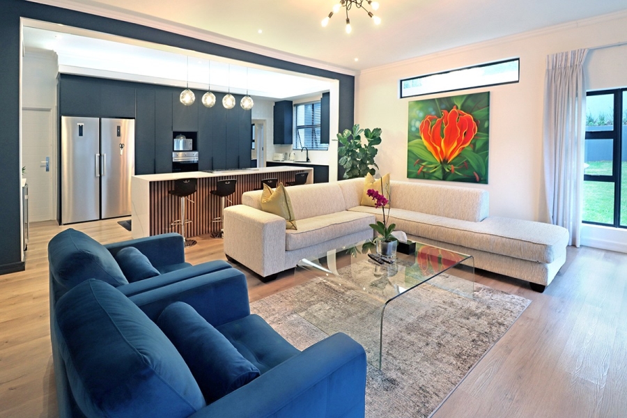 4 Bedroom Property for Sale in Bryanston Gauteng