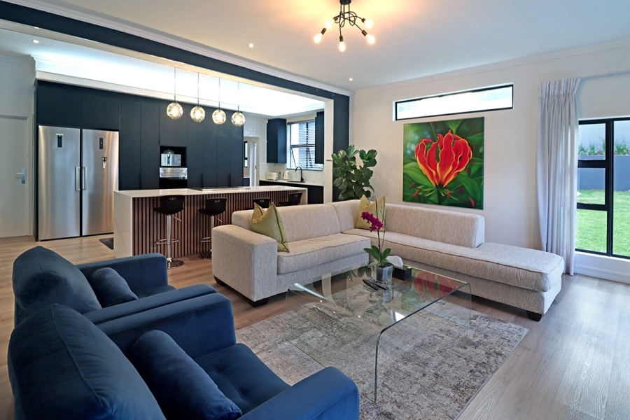 4 Bedroom Property for Sale in Bryanston Gauteng