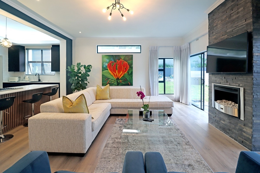 4 Bedroom Property for Sale in Bryanston Gauteng