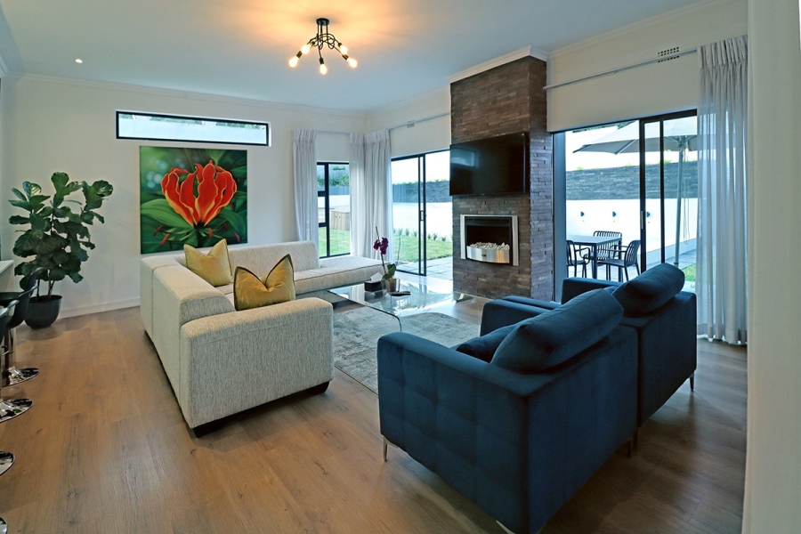 4 Bedroom Property for Sale in Bryanston Gauteng