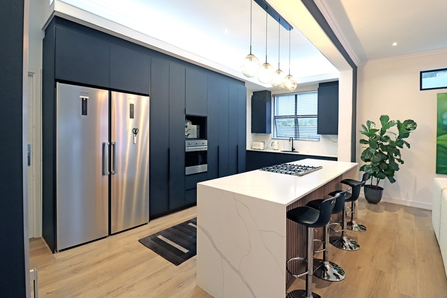 4 Bedroom Property for Sale in Bryanston Gauteng