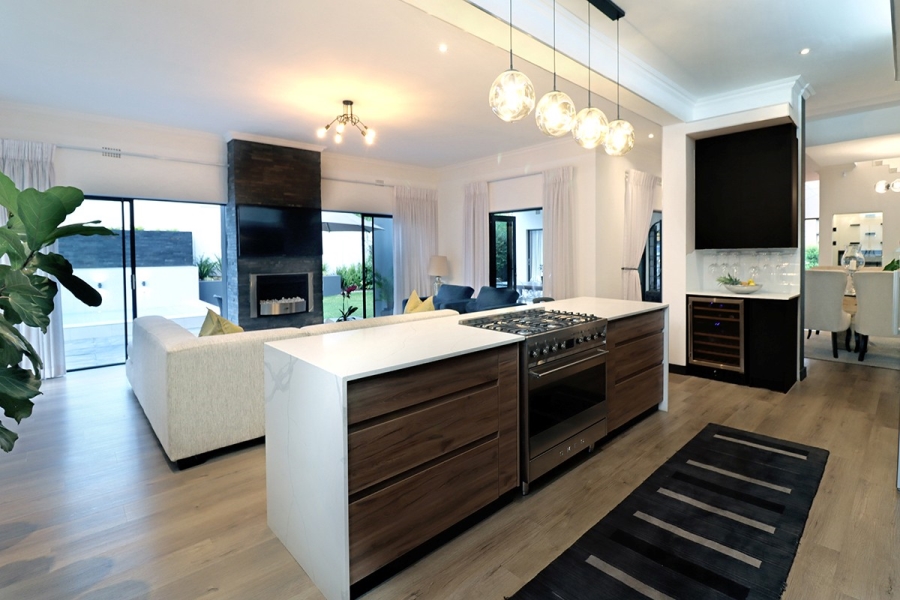 4 Bedroom Property for Sale in Bryanston Gauteng