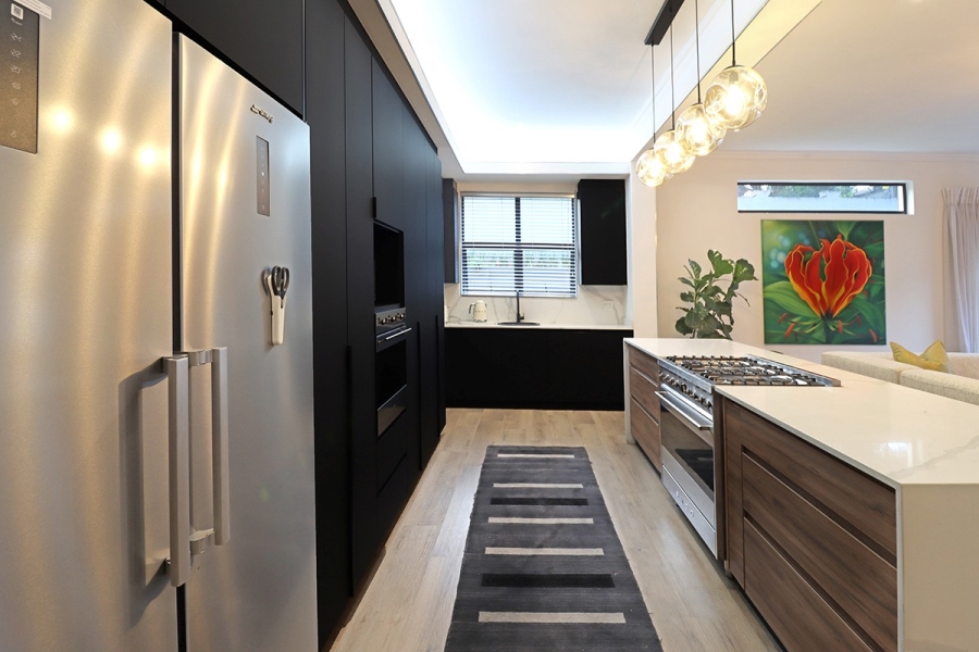 4 Bedroom Property for Sale in Bryanston Gauteng