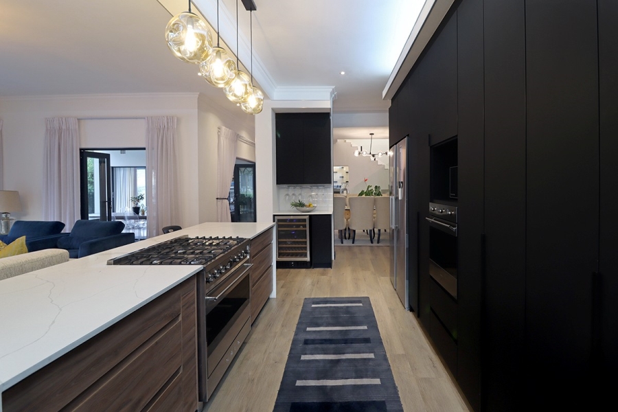 4 Bedroom Property for Sale in Bryanston Gauteng