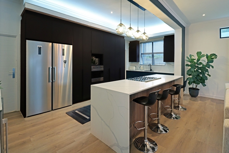 4 Bedroom Property for Sale in Bryanston Gauteng