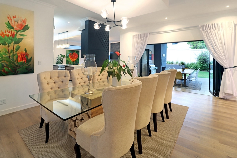 4 Bedroom Property for Sale in Bryanston Gauteng