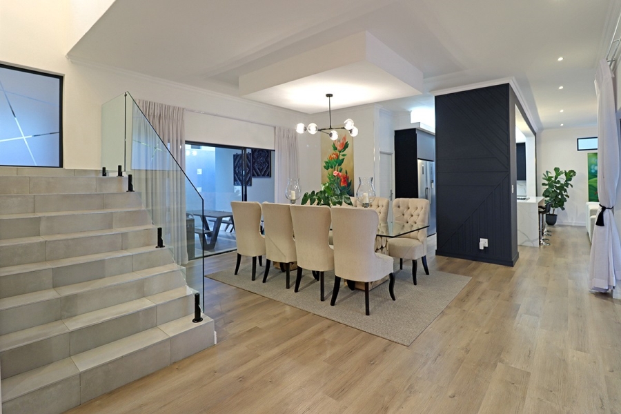 4 Bedroom Property for Sale in Bryanston Gauteng