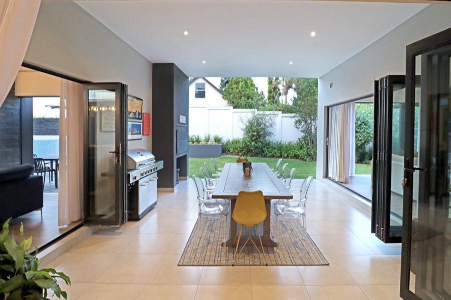 4 Bedroom Property for Sale in Bryanston Gauteng