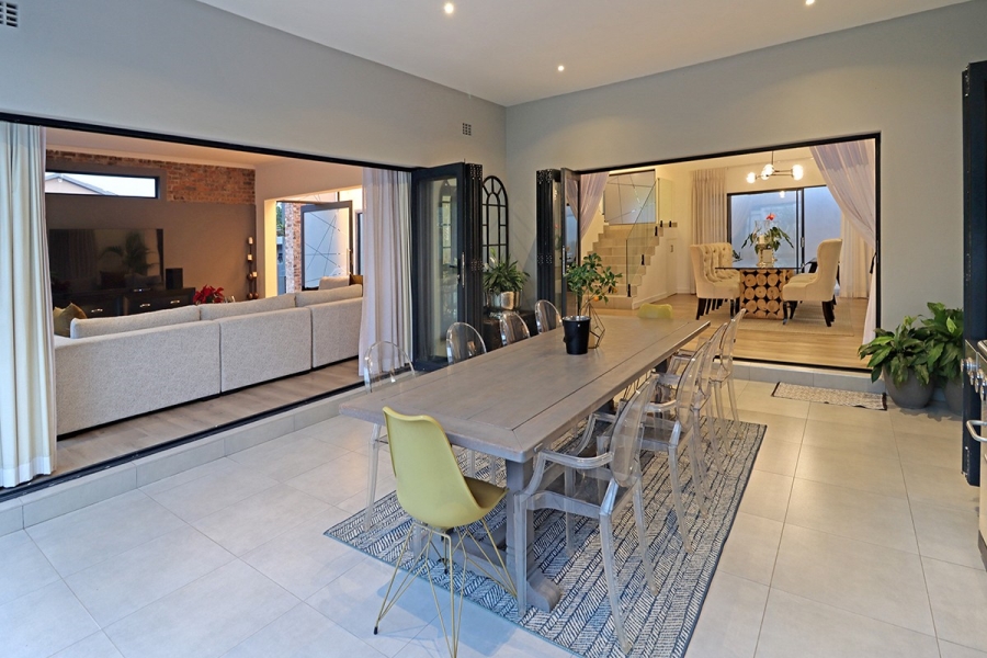 4 Bedroom Property for Sale in Bryanston Gauteng