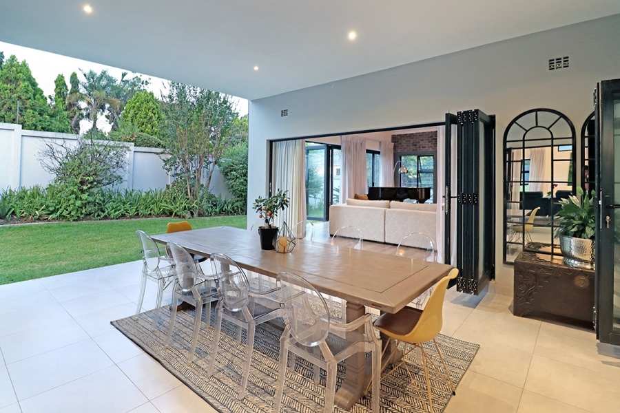 4 Bedroom Property for Sale in Bryanston Gauteng