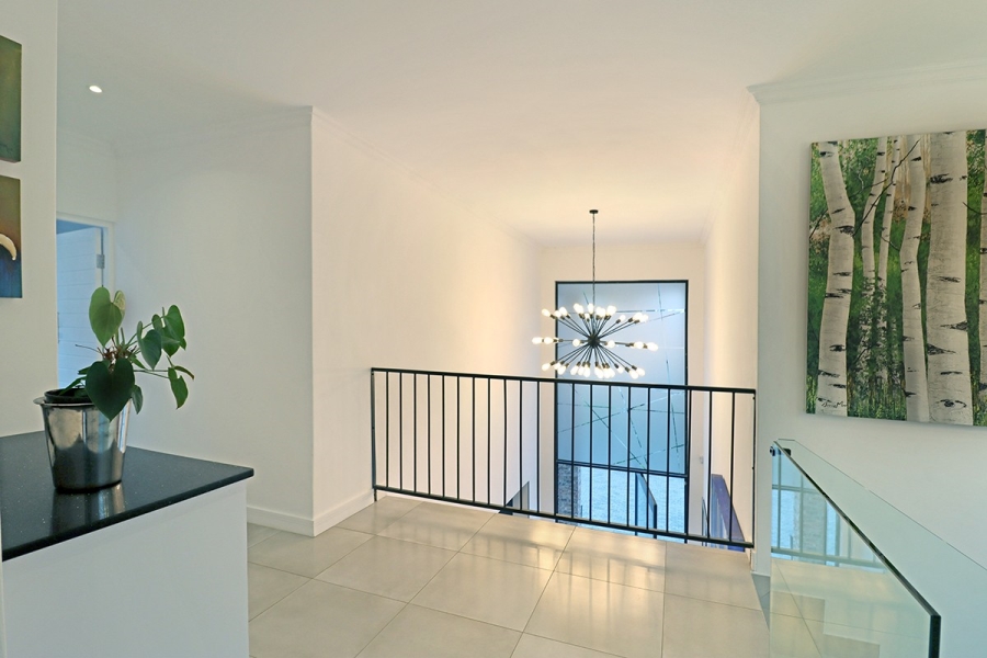 4 Bedroom Property for Sale in Bryanston Gauteng