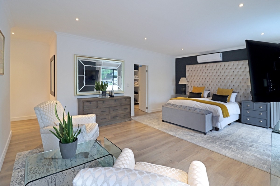 4 Bedroom Property for Sale in Bryanston Gauteng