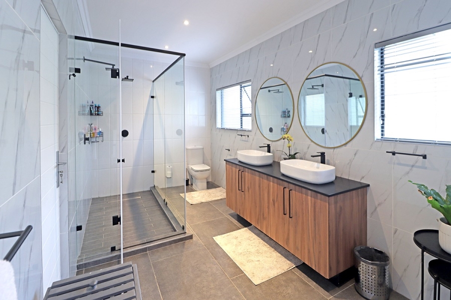 4 Bedroom Property for Sale in Bryanston Gauteng