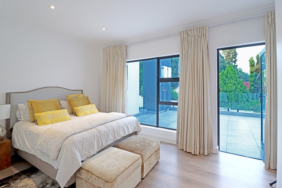 4 Bedroom Property for Sale in Bryanston Gauteng