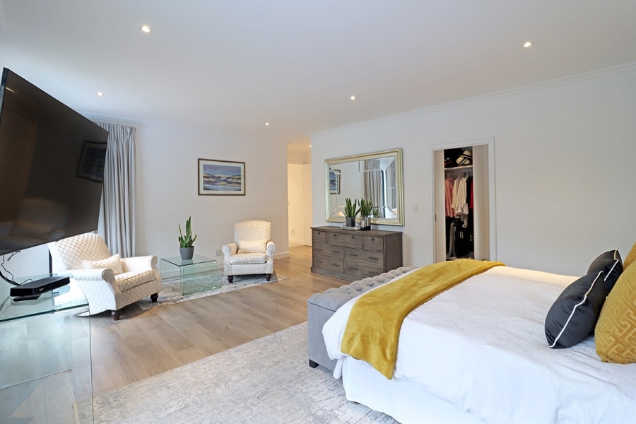 4 Bedroom Property for Sale in Bryanston Gauteng