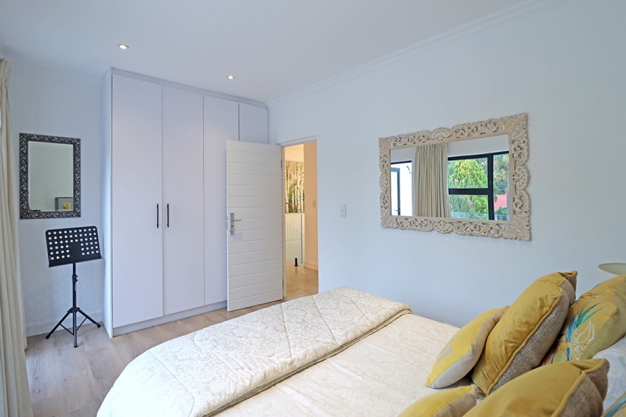 4 Bedroom Property for Sale in Bryanston Gauteng