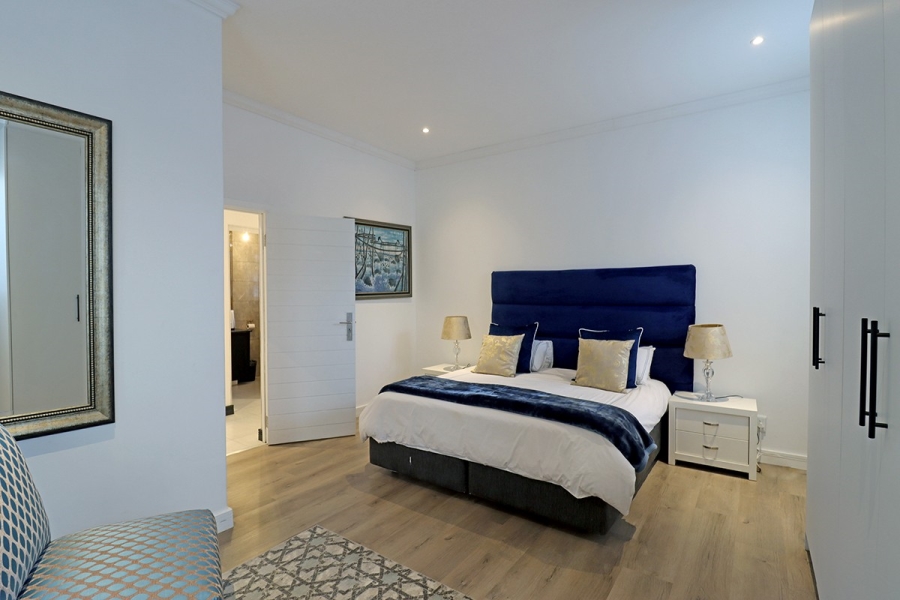 4 Bedroom Property for Sale in Bryanston Gauteng