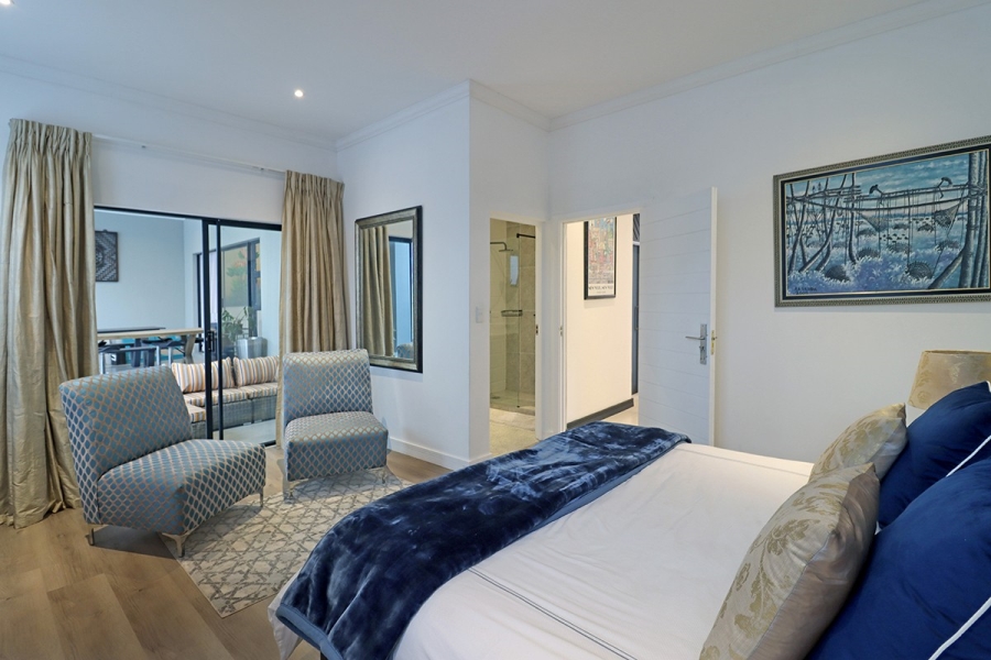 4 Bedroom Property for Sale in Bryanston Gauteng