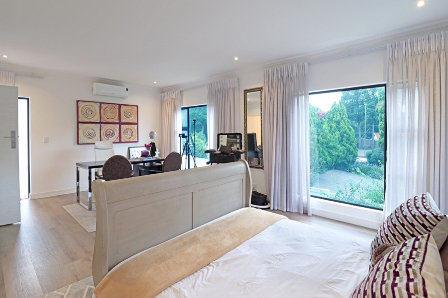 4 Bedroom Property for Sale in Bryanston Gauteng