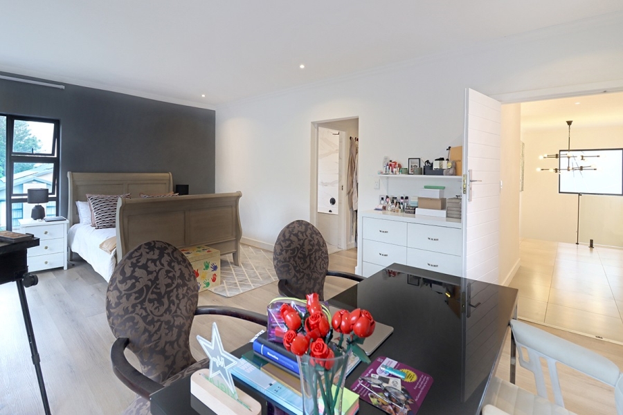 4 Bedroom Property for Sale in Bryanston Gauteng