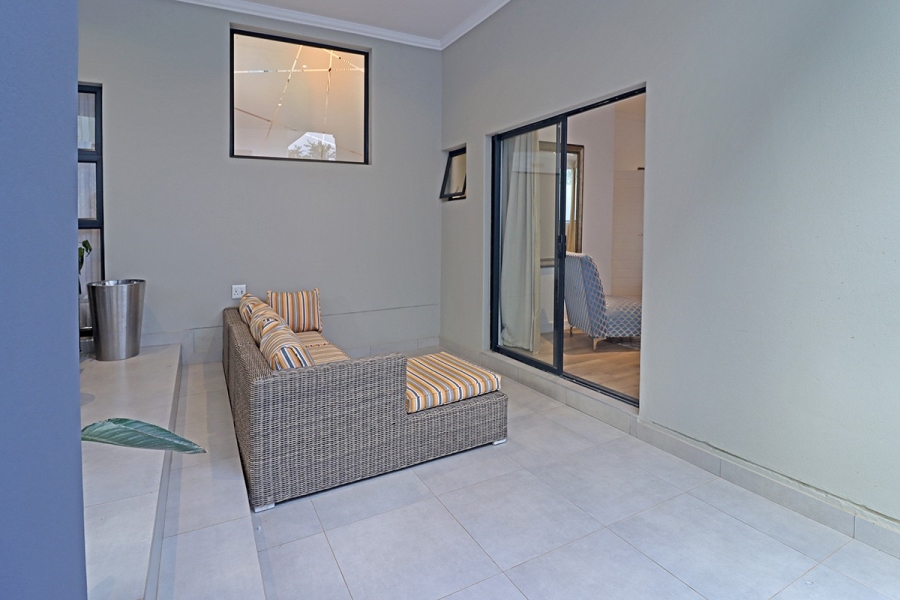 4 Bedroom Property for Sale in Bryanston Gauteng