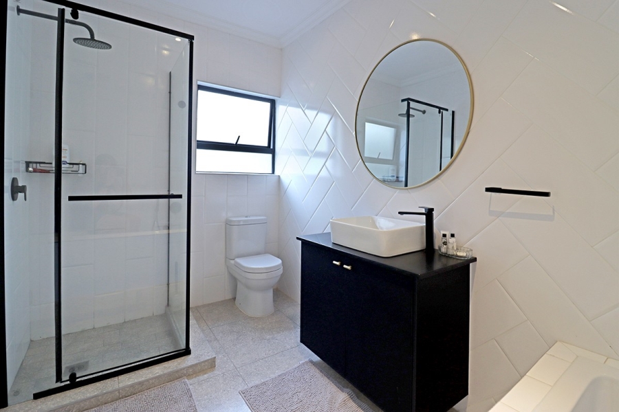 4 Bedroom Property for Sale in Bryanston Gauteng