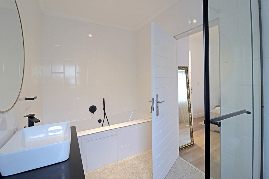 4 Bedroom Property for Sale in Bryanston Gauteng