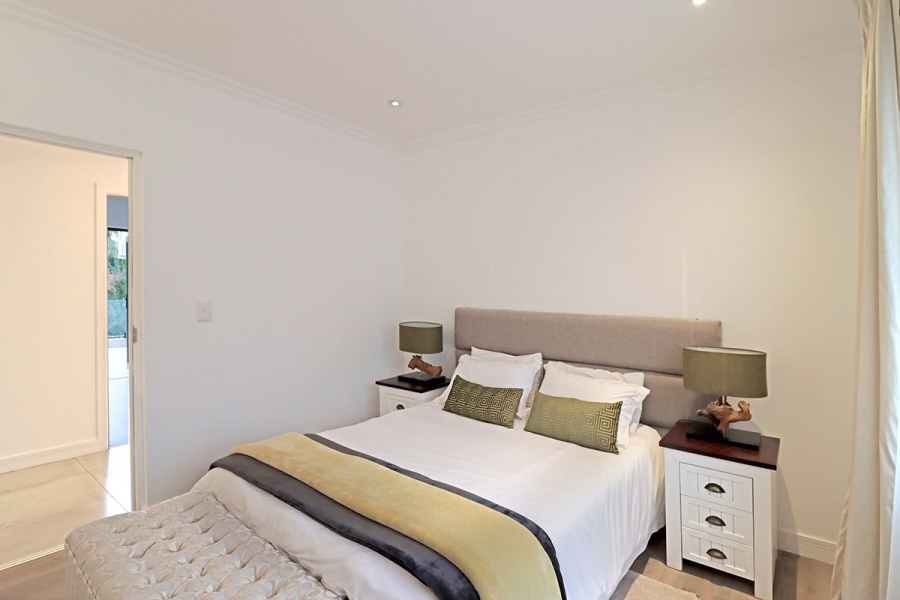 4 Bedroom Property for Sale in Bryanston Gauteng