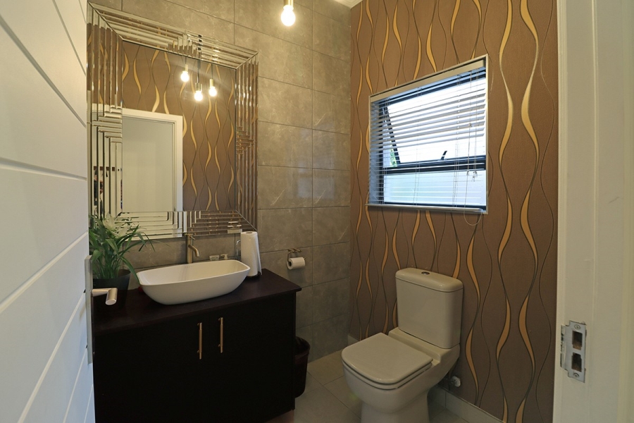 4 Bedroom Property for Sale in Bryanston Gauteng