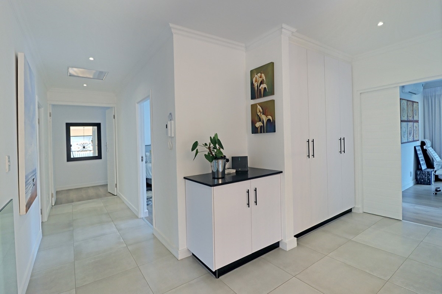 4 Bedroom Property for Sale in Bryanston Gauteng