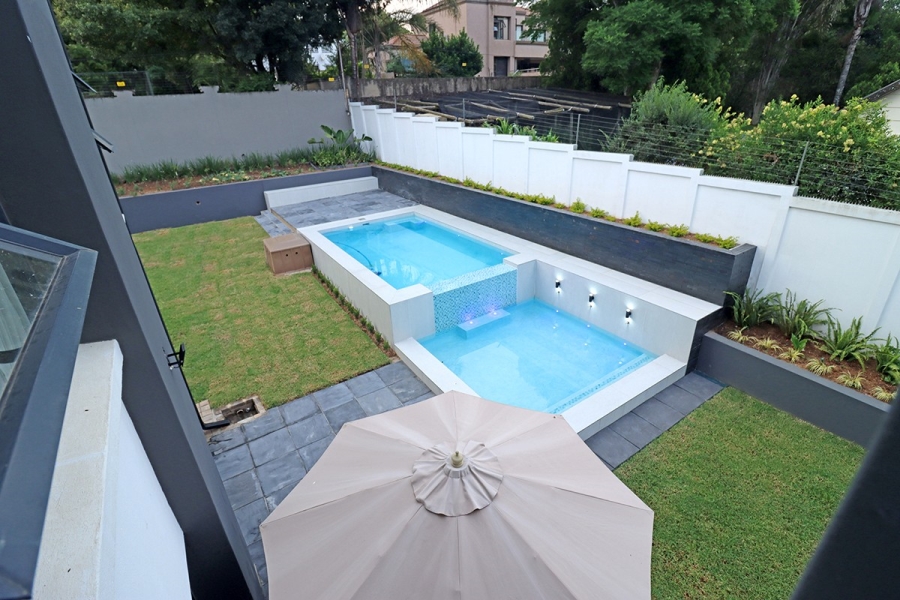 4 Bedroom Property for Sale in Bryanston Gauteng