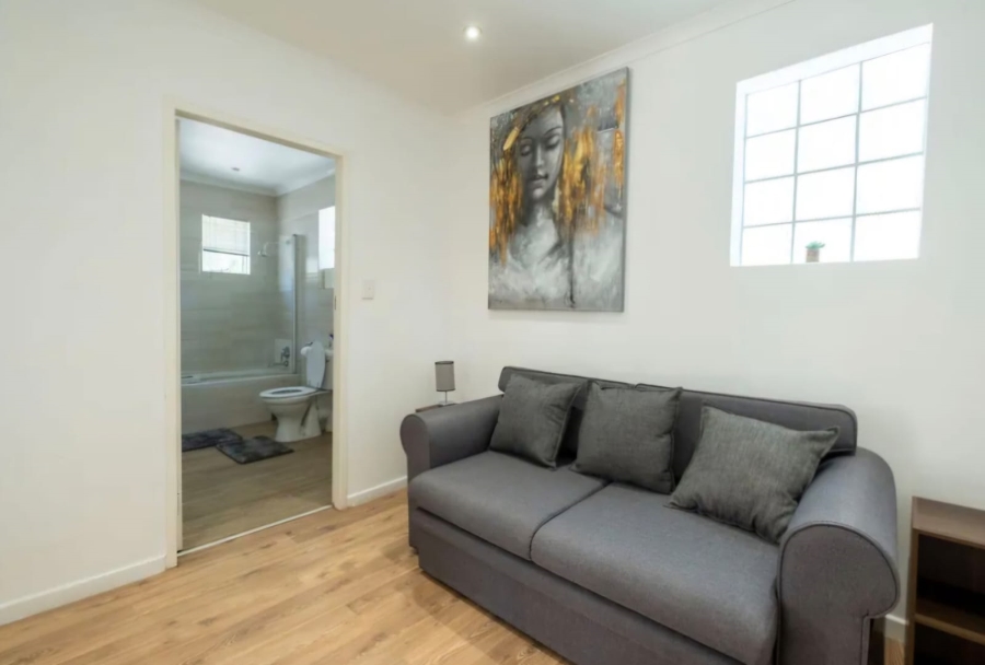 To Let 2 Bedroom Property for Rent in Parktown North Gauteng