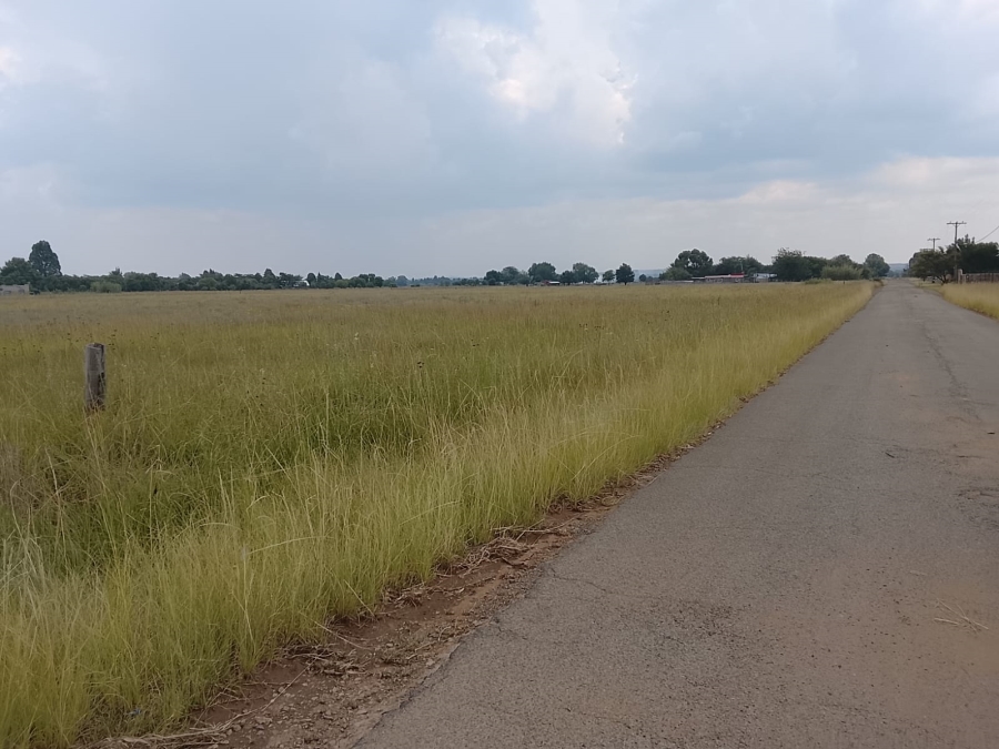 0 Bedroom Property for Sale in Nanescol Gauteng