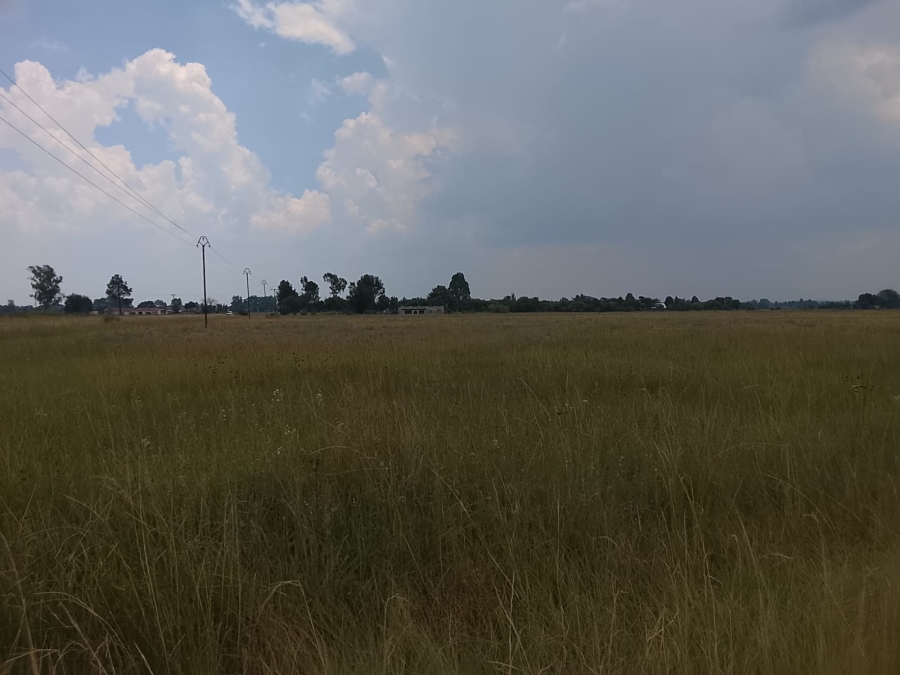 0 Bedroom Property for Sale in Nanescol Gauteng