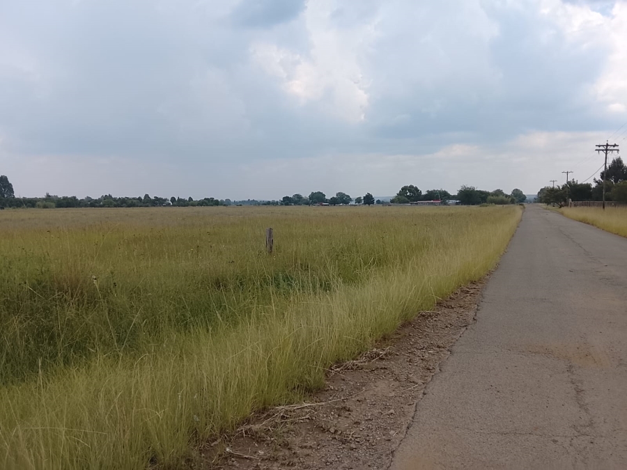 0 Bedroom Property for Sale in Nanescol Gauteng