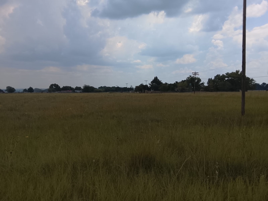 0 Bedroom Property for Sale in Nanescol Gauteng