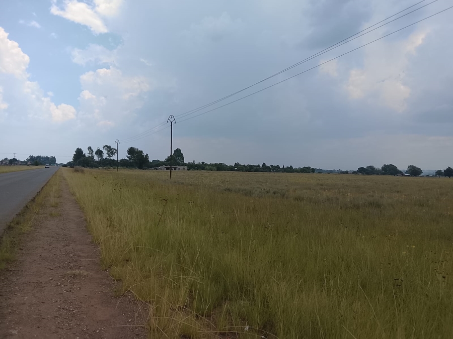 0 Bedroom Property for Sale in Nanescol Gauteng