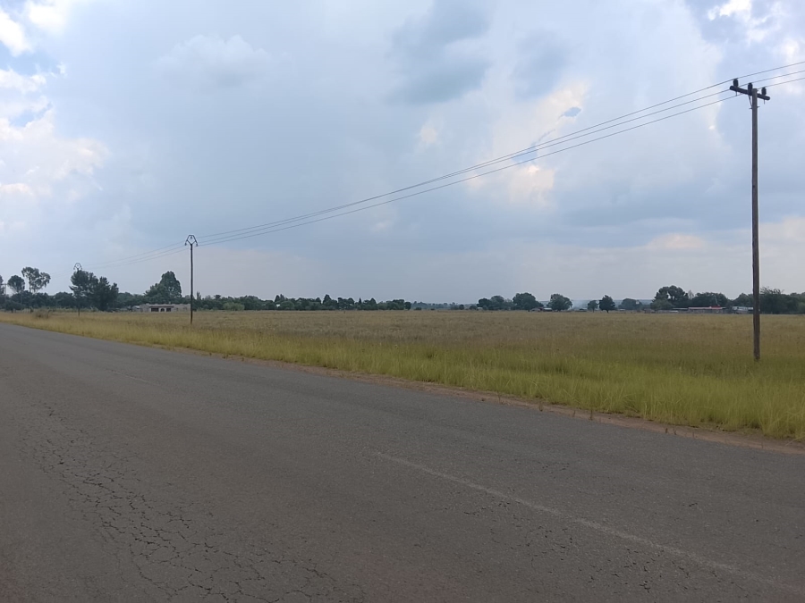 0 Bedroom Property for Sale in Nanescol Gauteng